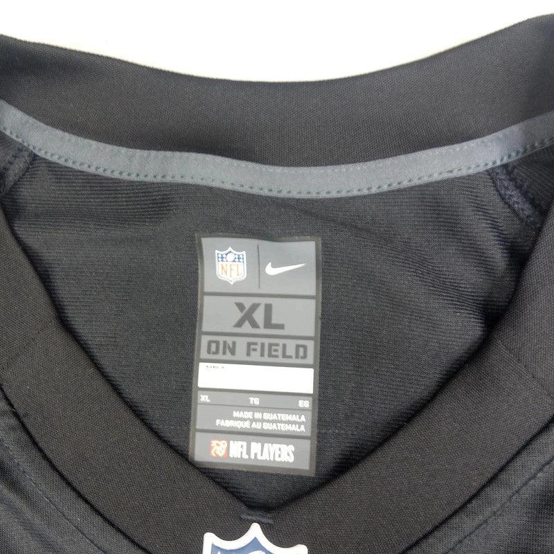 Nike Las Vegas Raiders NFL-Trikot – XL