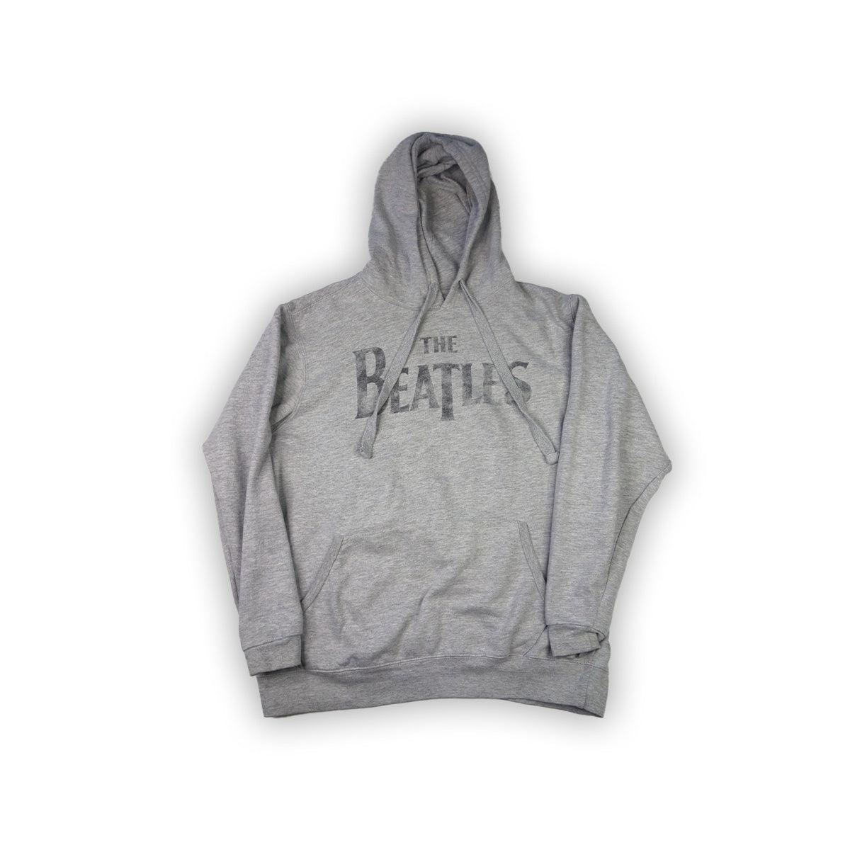 The Beatles Grey - Sweater - L