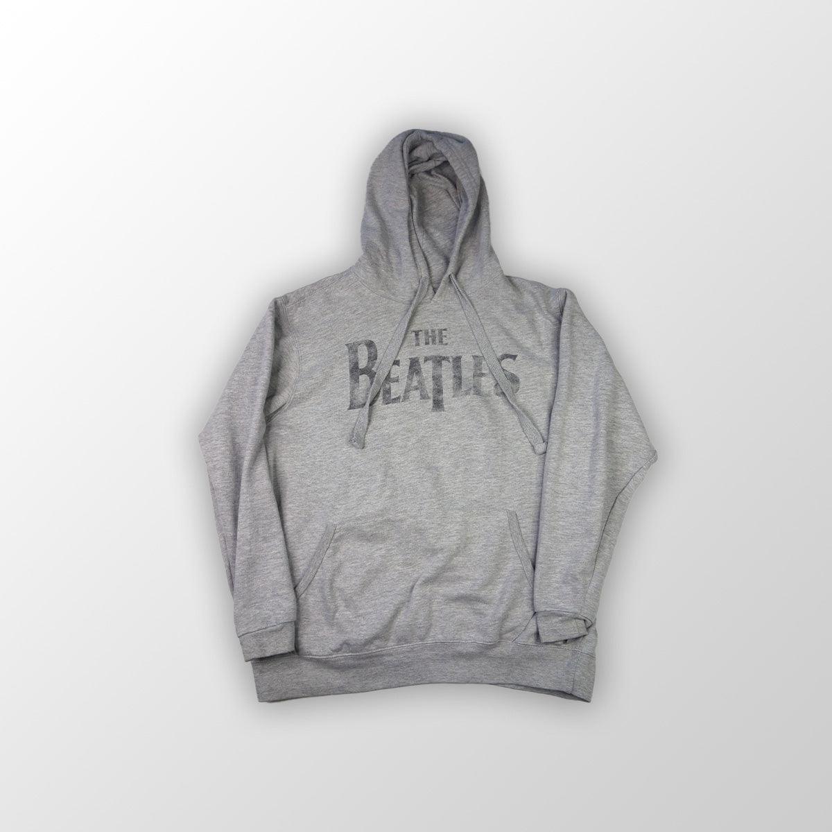 The Beatles Grey - Sweater - L