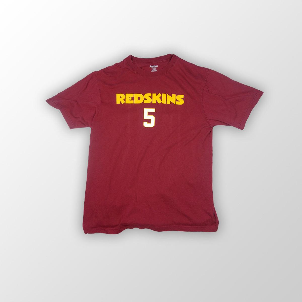 NFL Redskins Reebok - T-Shirt - XL