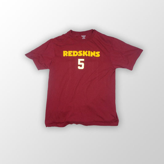 NFL Redskins Reebok - T-Shirt - XL