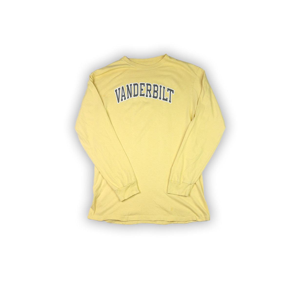 Vanderbilt Long Sleeve - T-Shirt - M