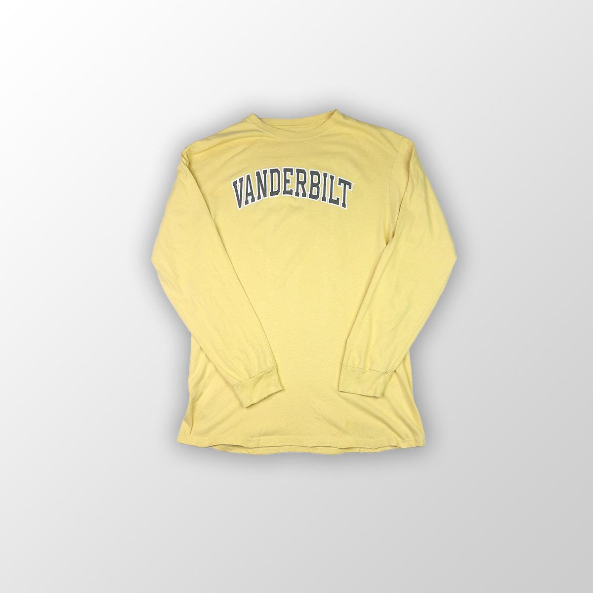 Vanderbilt Long Sleeve - T-Shirt - M