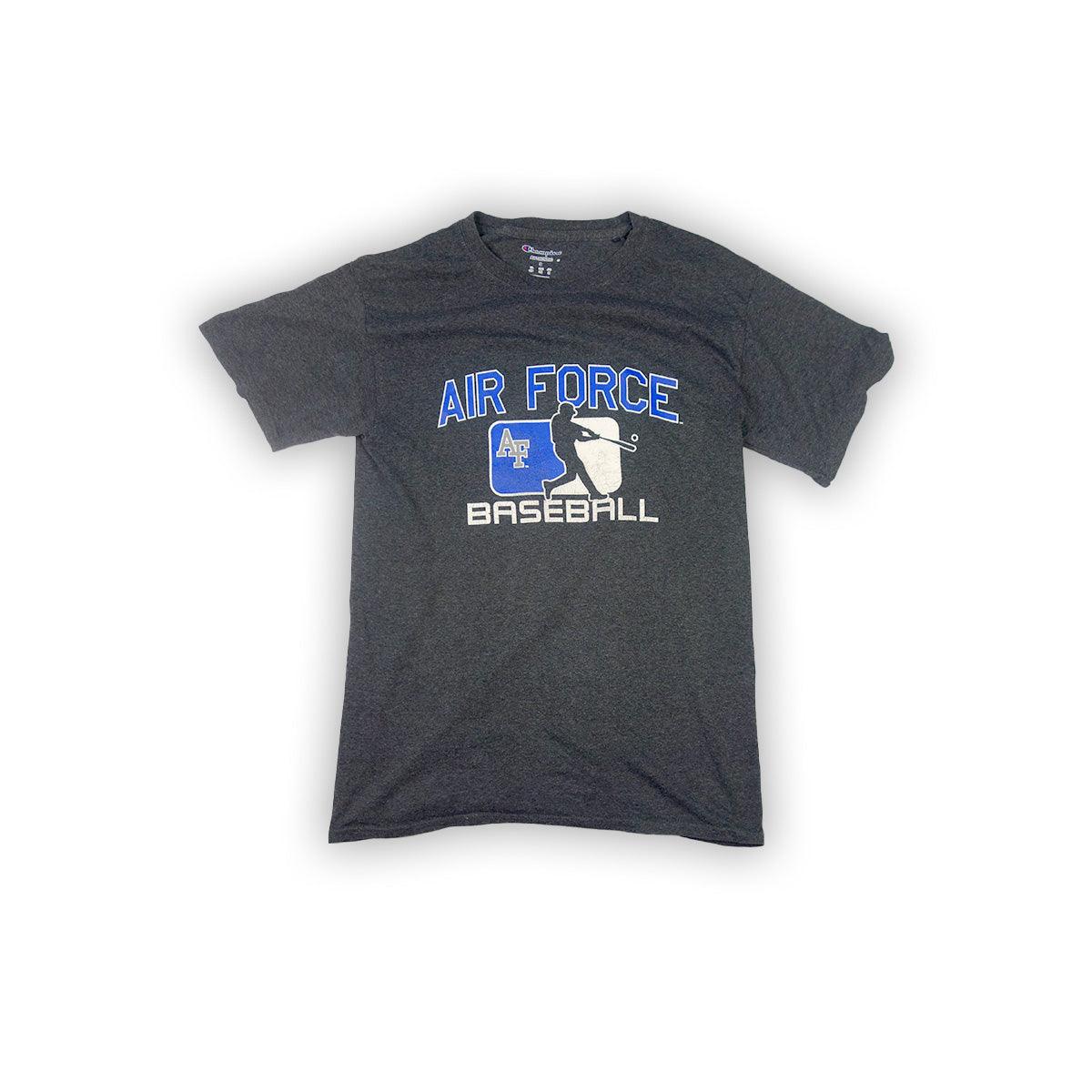 Champion Air Force Softball - Shirt - S