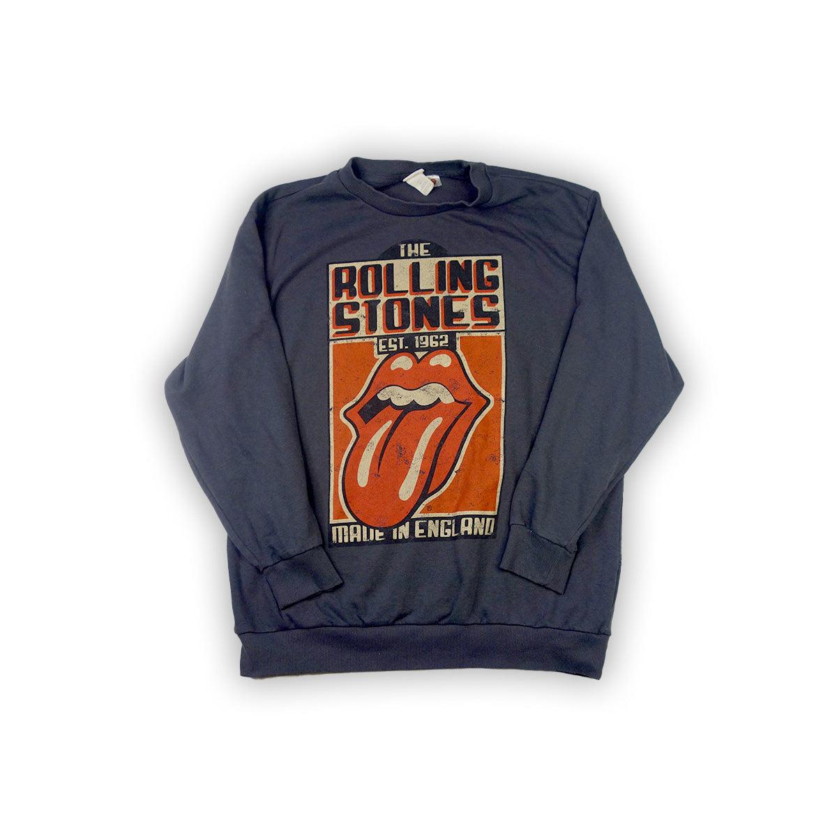 The Rolling Stones Made In England - Sweater - S