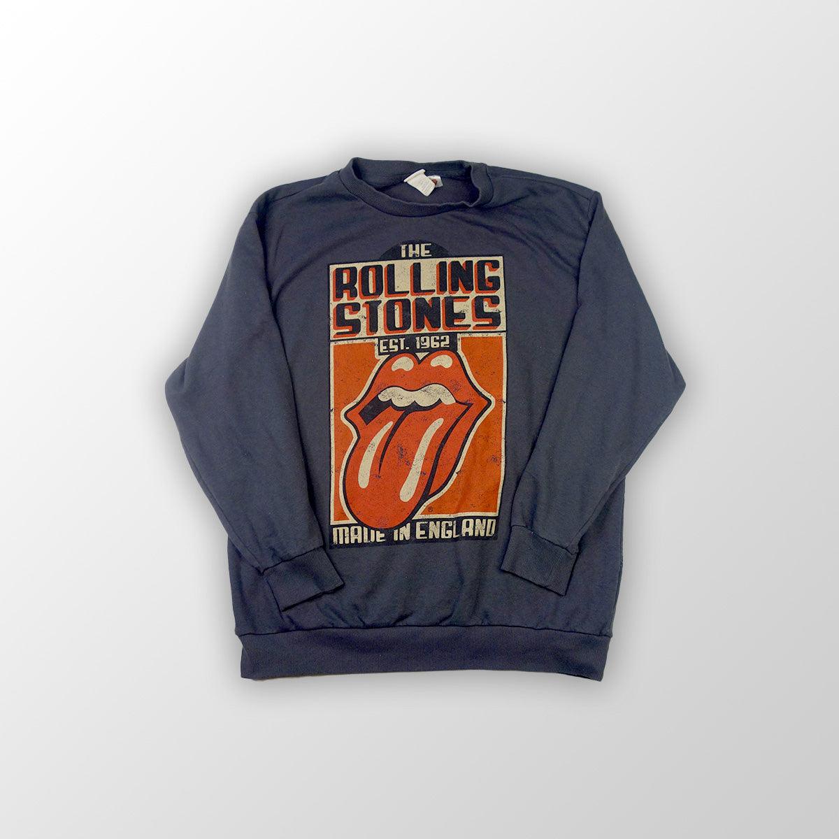 The Rolling Stones Made In England - Sweater - S