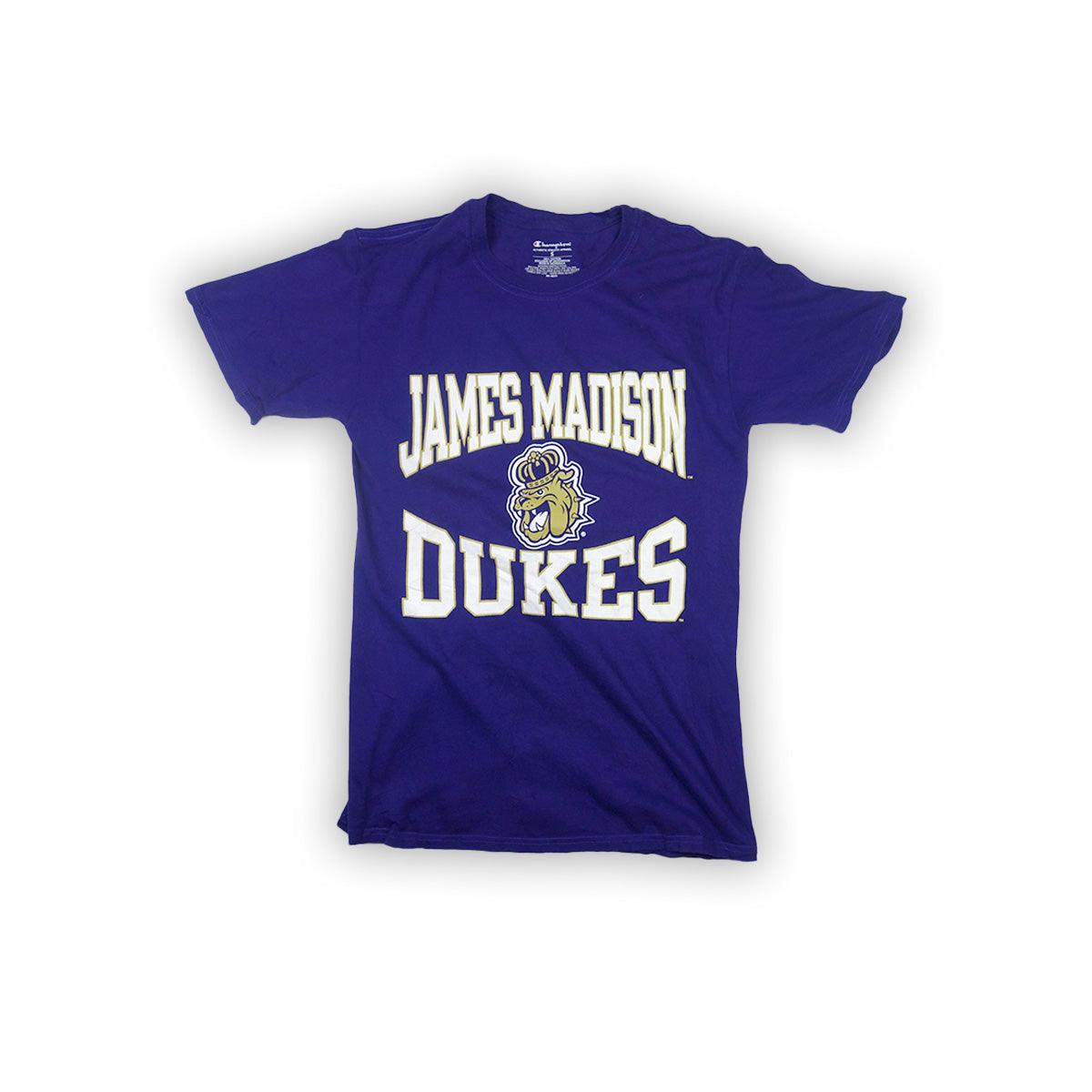 James Madison University Dukes - T-Shirt - S