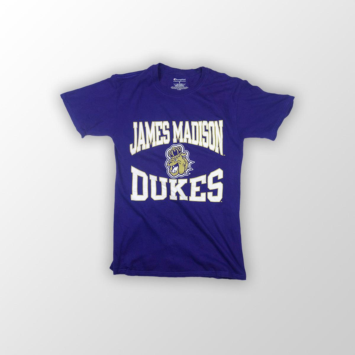 James Madison University Dukes - T-Shirt - S