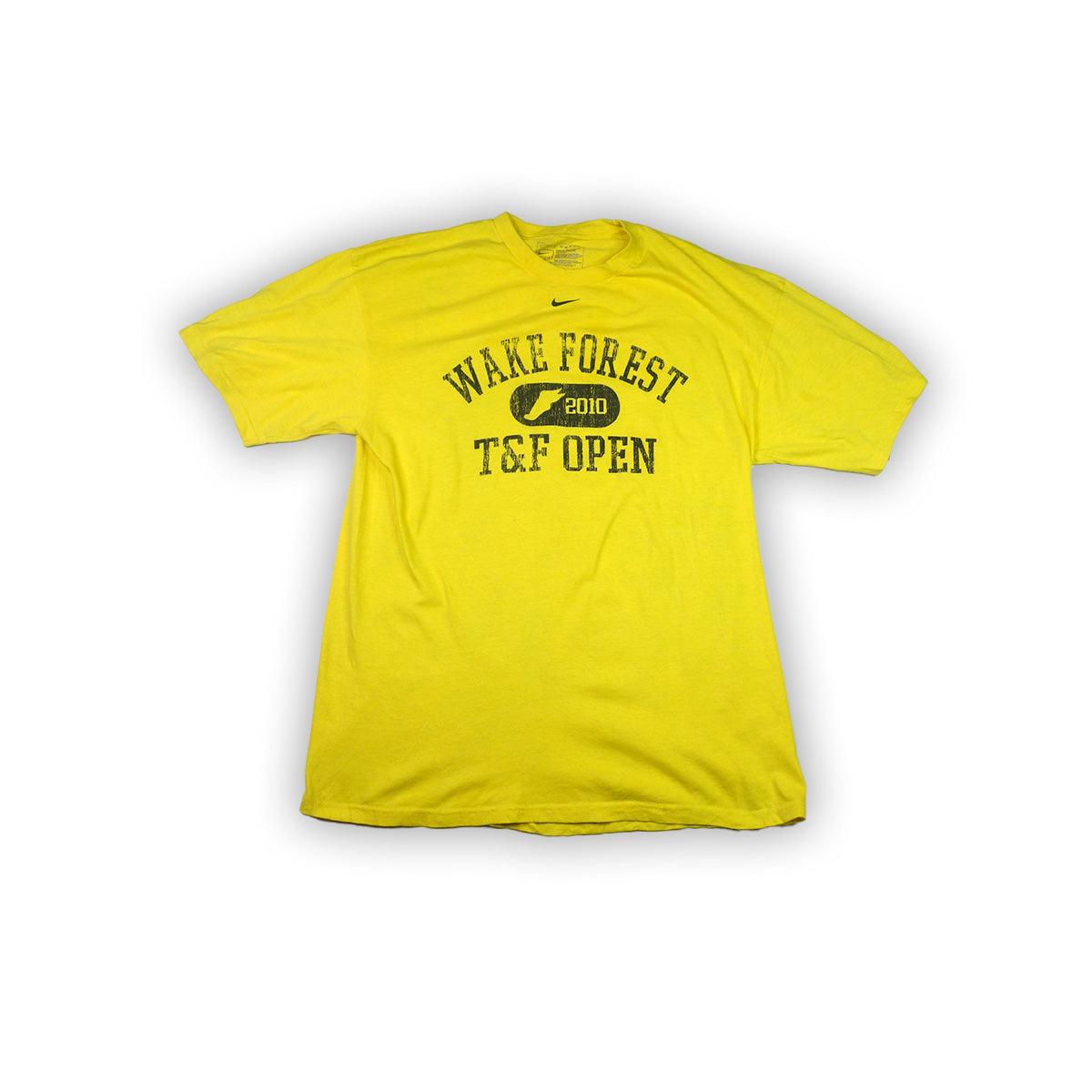 Wake Forest University - T-Shirt - L