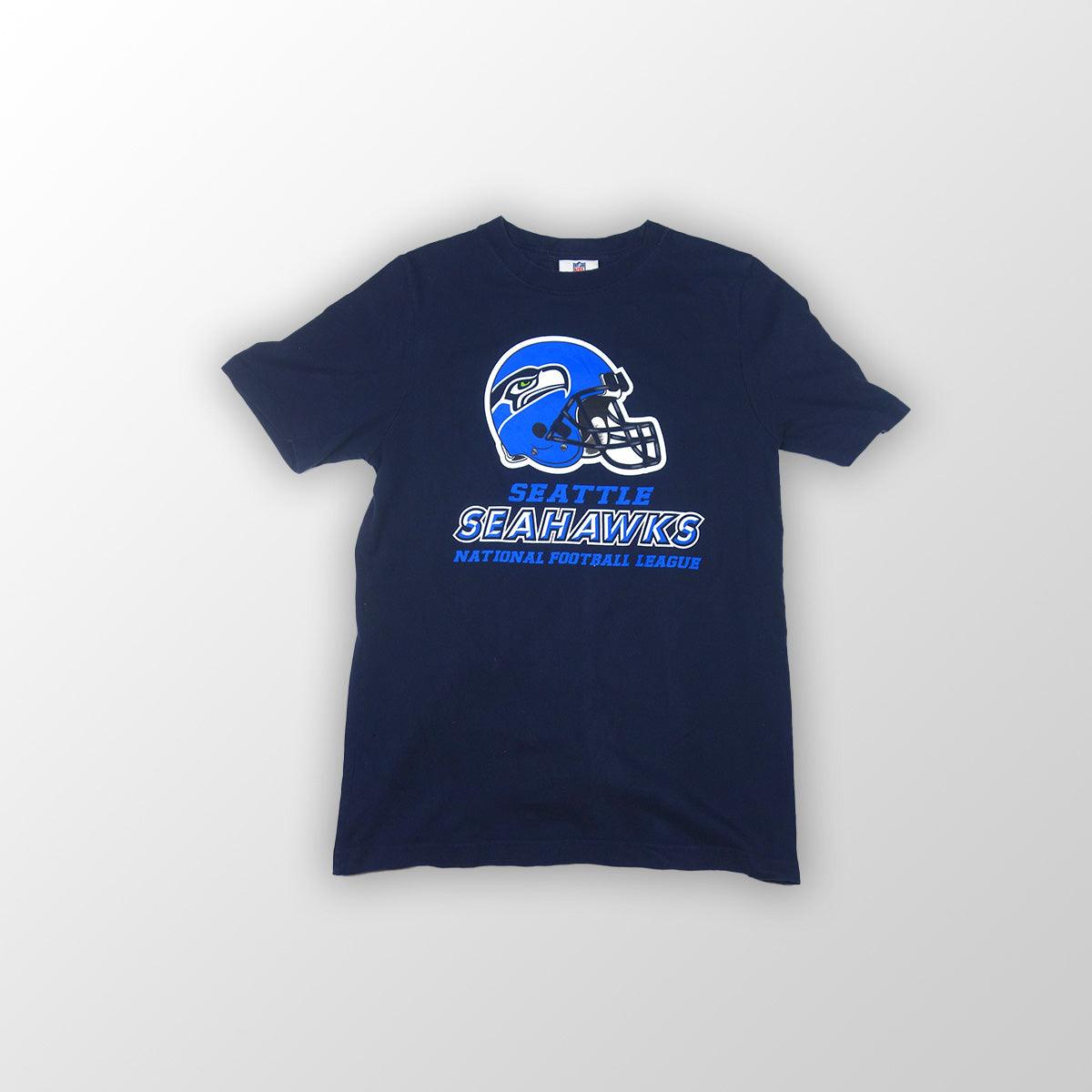 Seattle Seahawks - T-Shirt - S