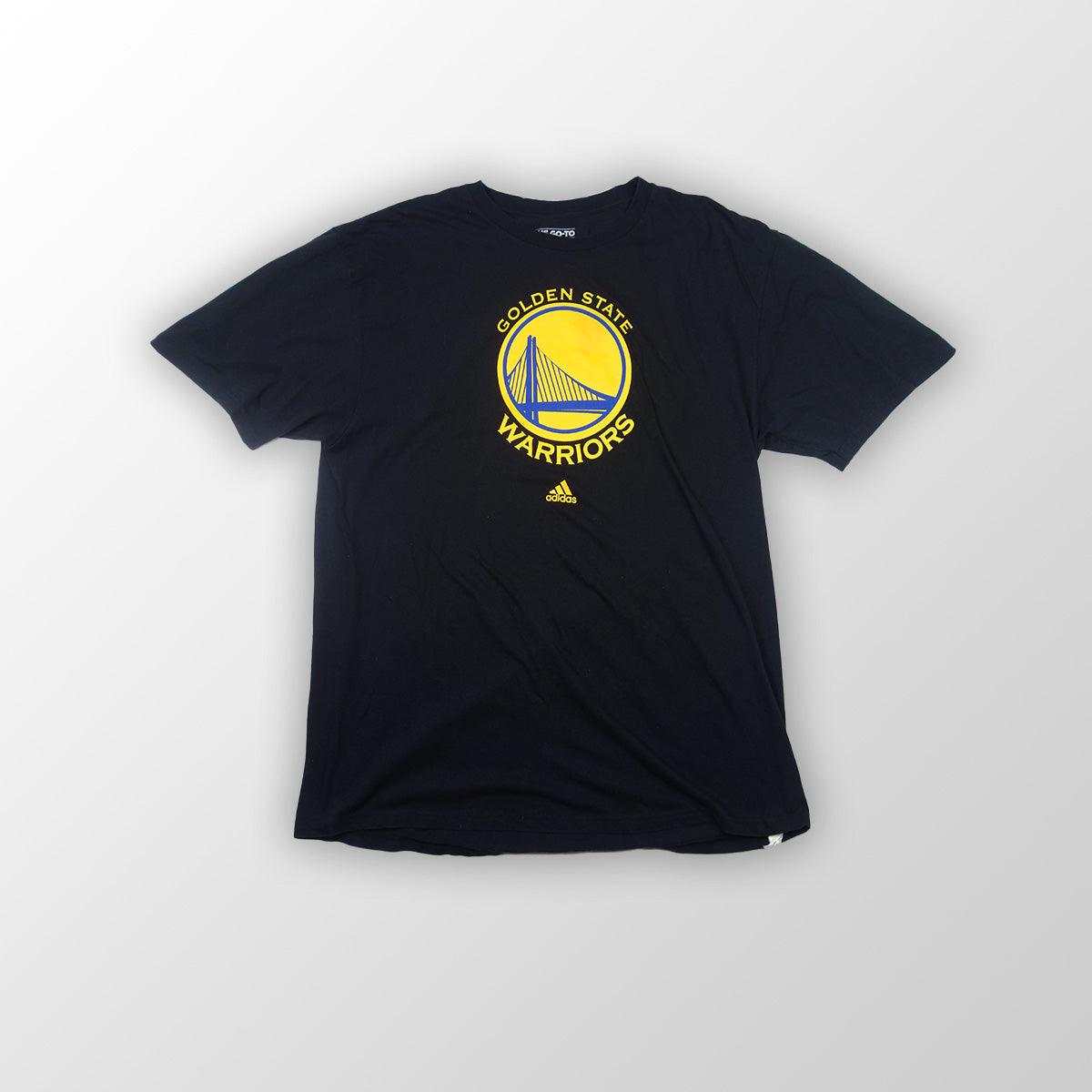 Golden State Warriors adidas - T-Shirt - XL