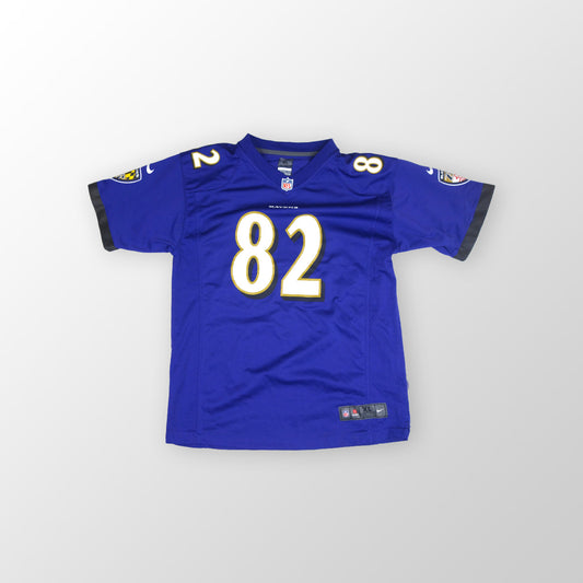 NFL Jersey - Nike - Ravens - Purple - XL