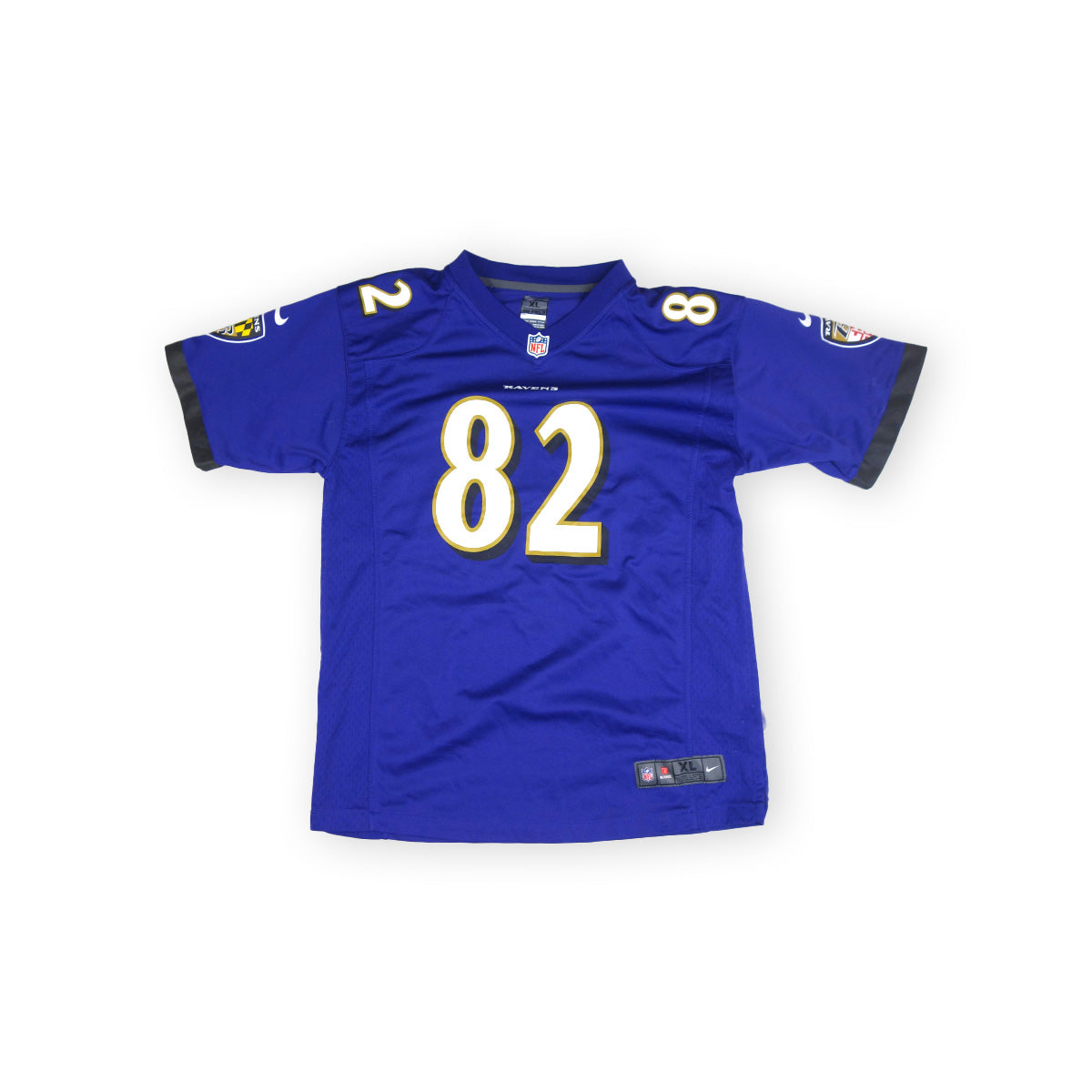 NFL Jersey - Nike - Ravens - Purple - XL