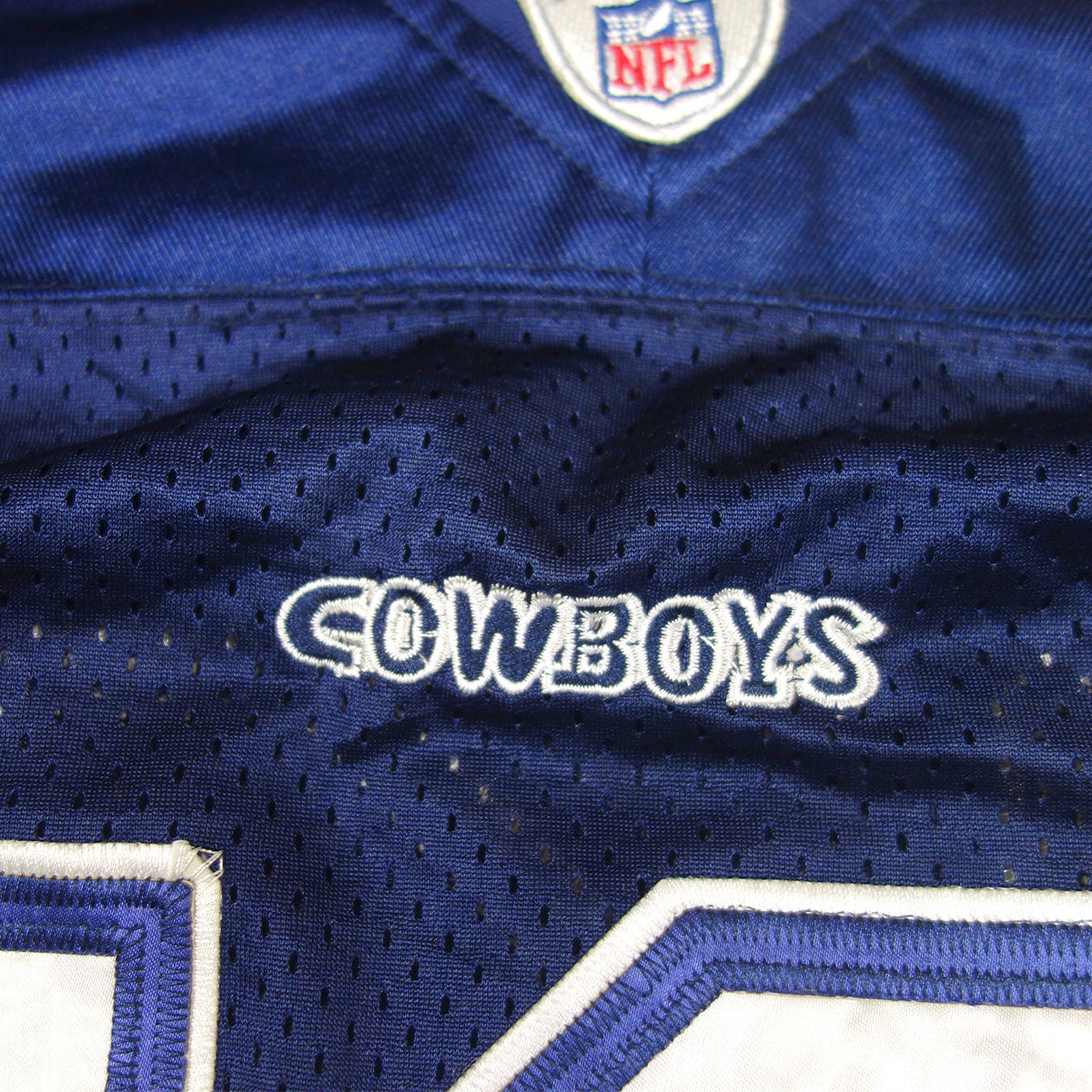 NFL Jersey - Reebok - Cowboys - Purple - XL 48