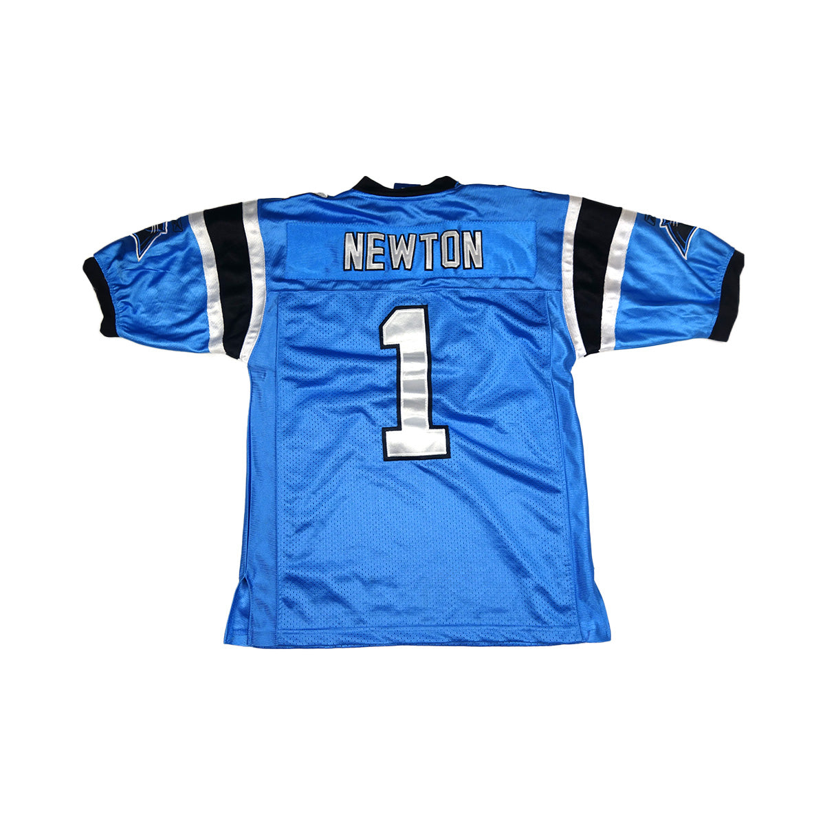 NFL Jersey - Reebok - Carolina Panthers - Blue - Youth L