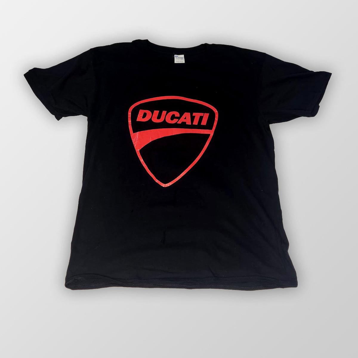 Ducati shirt M 2020 - Vintage-Shirts.nl