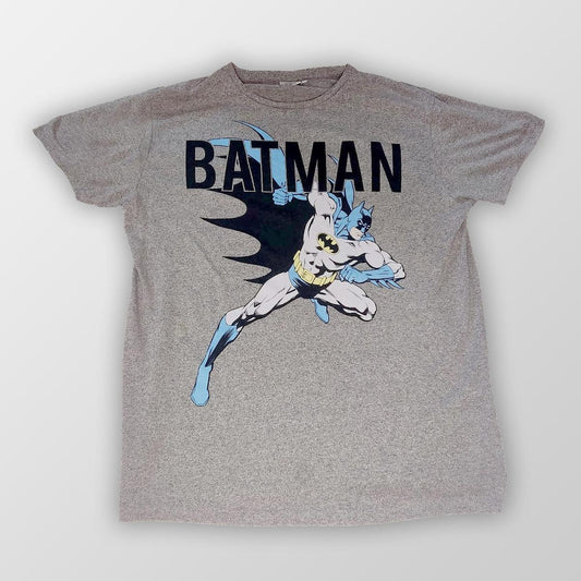 Batman retro stijl shirt 2022 - Vintage-Shirts.nl