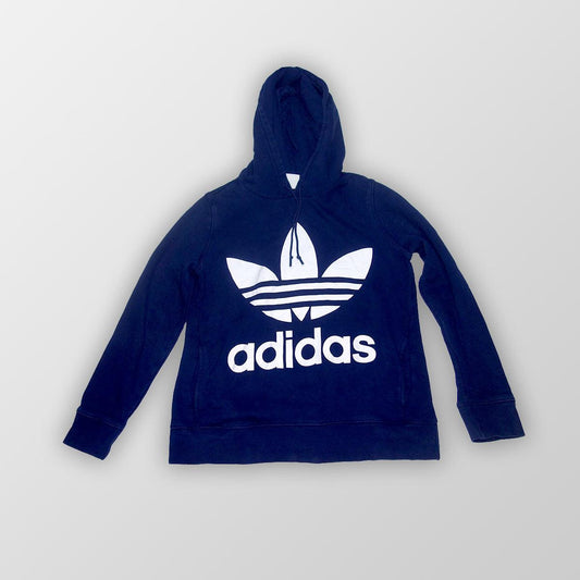 adidas Trefoil hoodie - Vintage-Shirts.nl