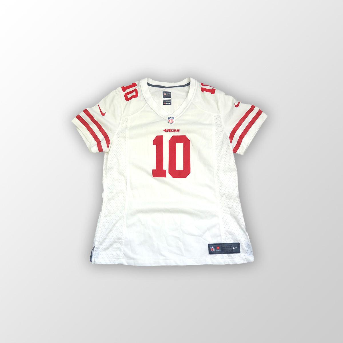 Nike San Fransisco 49ers NFL Jersey - L