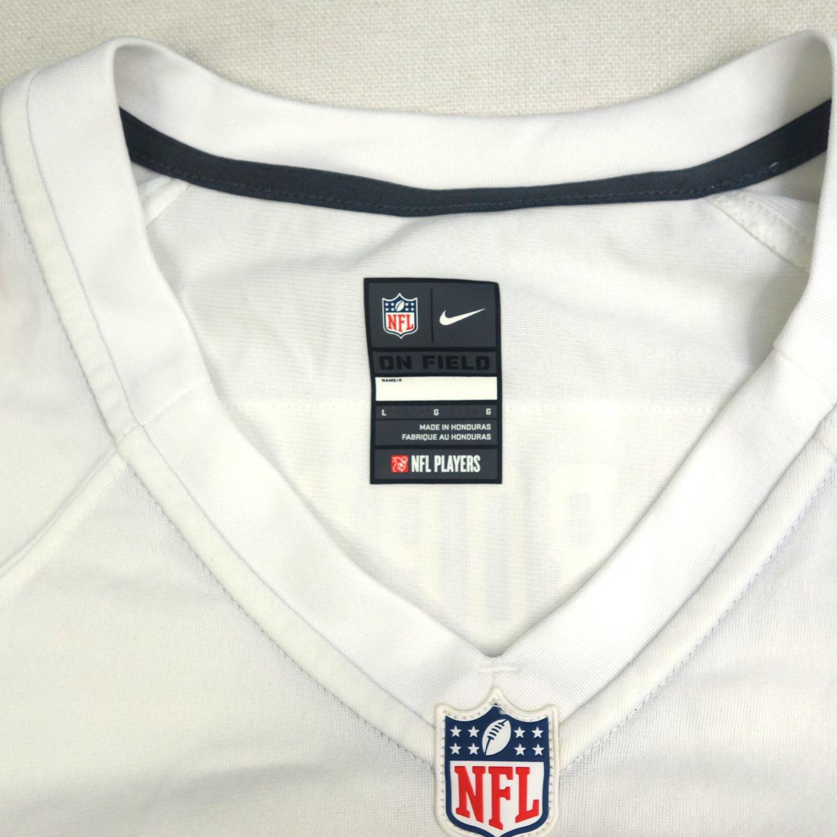 Nike San Fransisco 49ers NFL Jersey - L