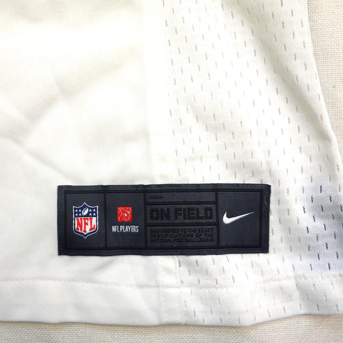 Nike San Francisco 49ers NFL-Trikot – L