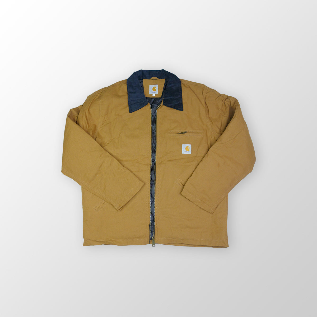 Carhartt Jacket Rework - L