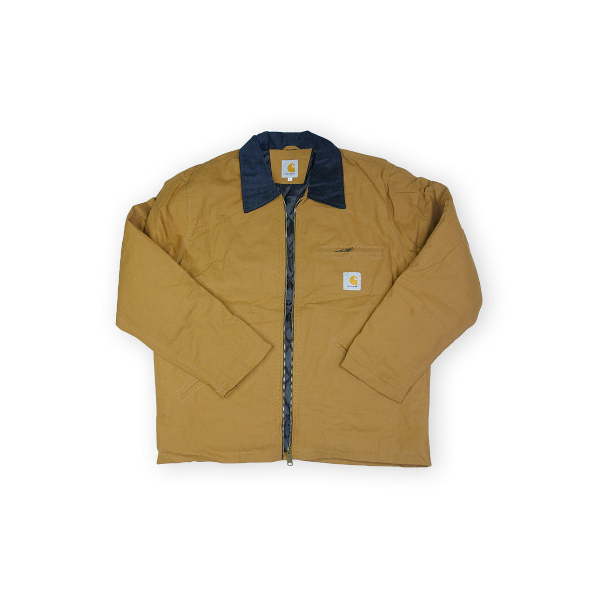 Carhartt Jacket Rework - L