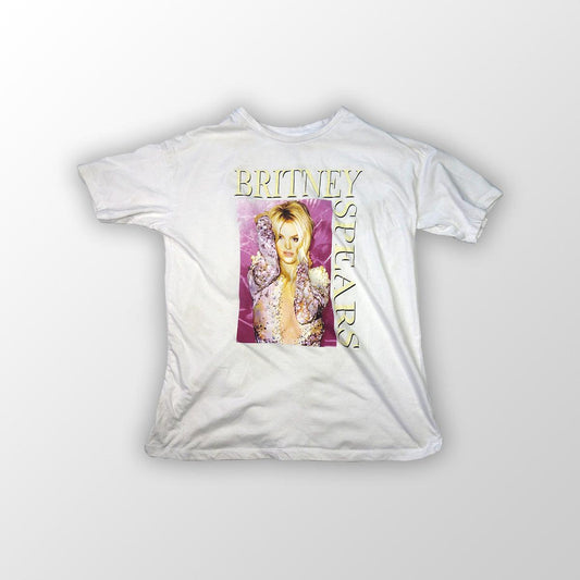 Britney Spears Rainbow 2022 - T-Shirt - M