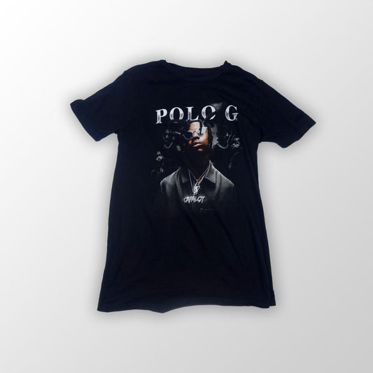 Polo G  - T-Shirt - S