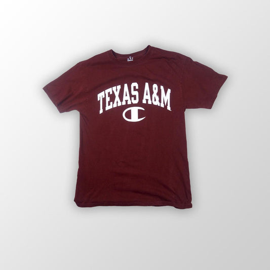 Ncaa Texas A&M Champions - T-Shirt - M