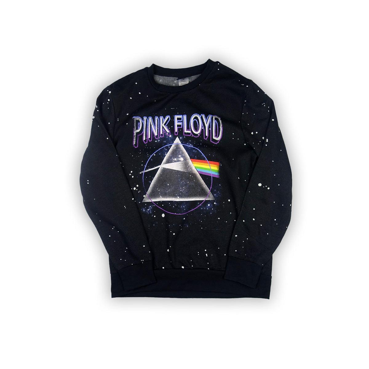 Pink Floyd Dark Side of the Moon - Sweater - M