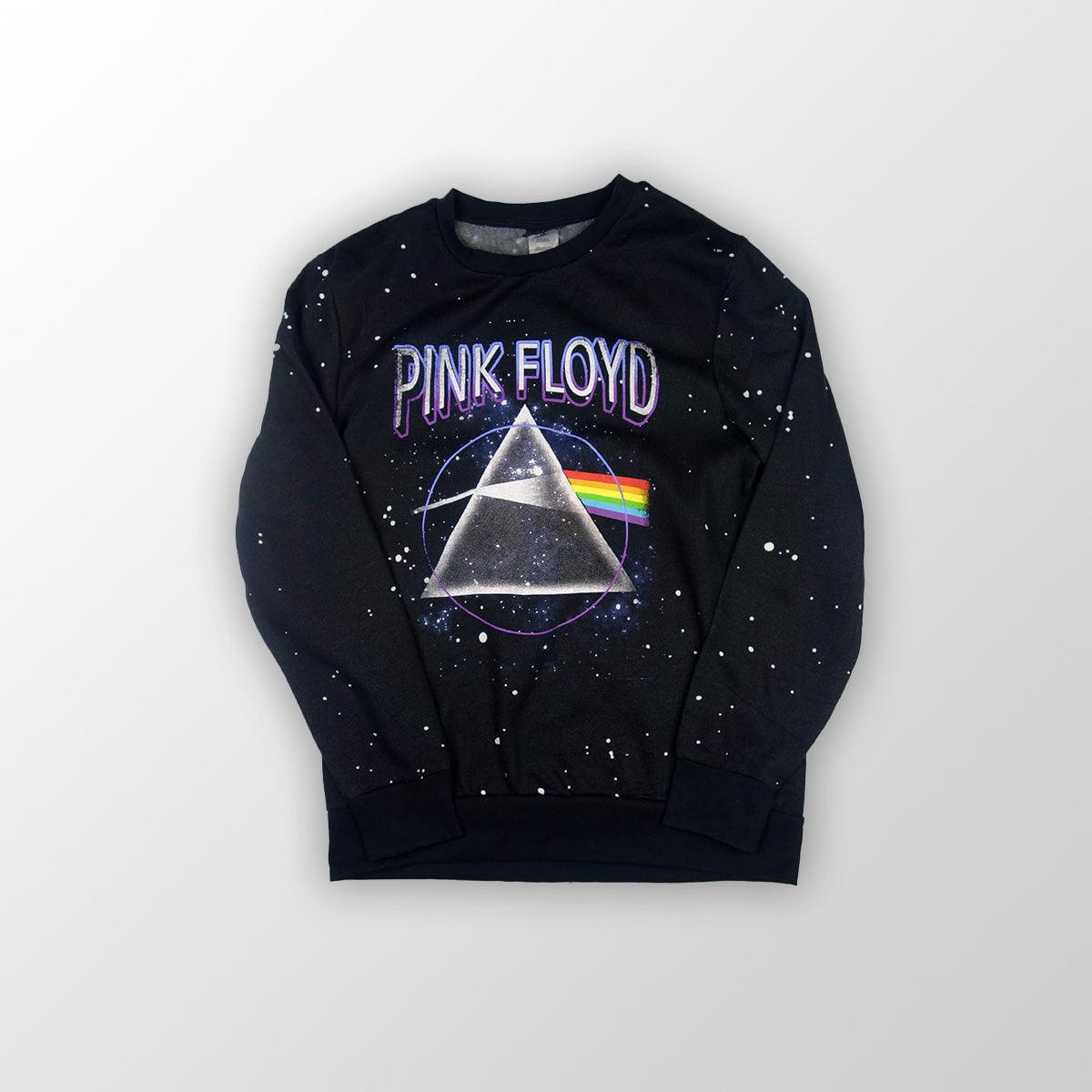 Pink Floyd Dark Side of the Moon - Sweater - M