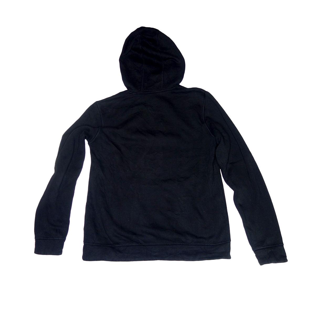 Adidas All Black Hoodie