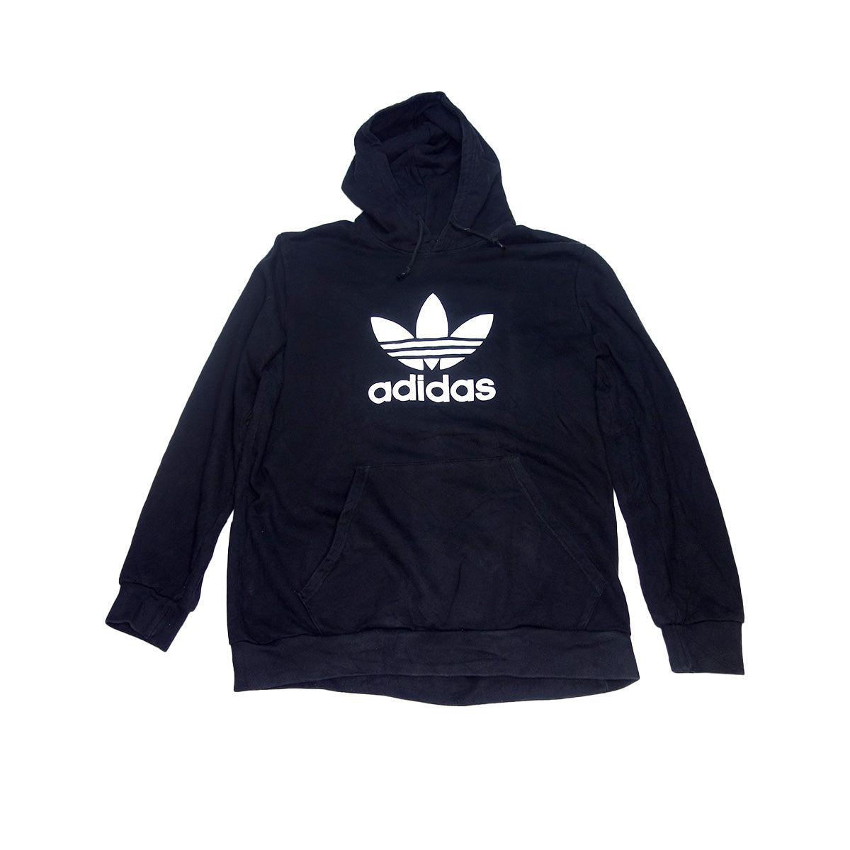 Adidas originals shops kapuzenpullover