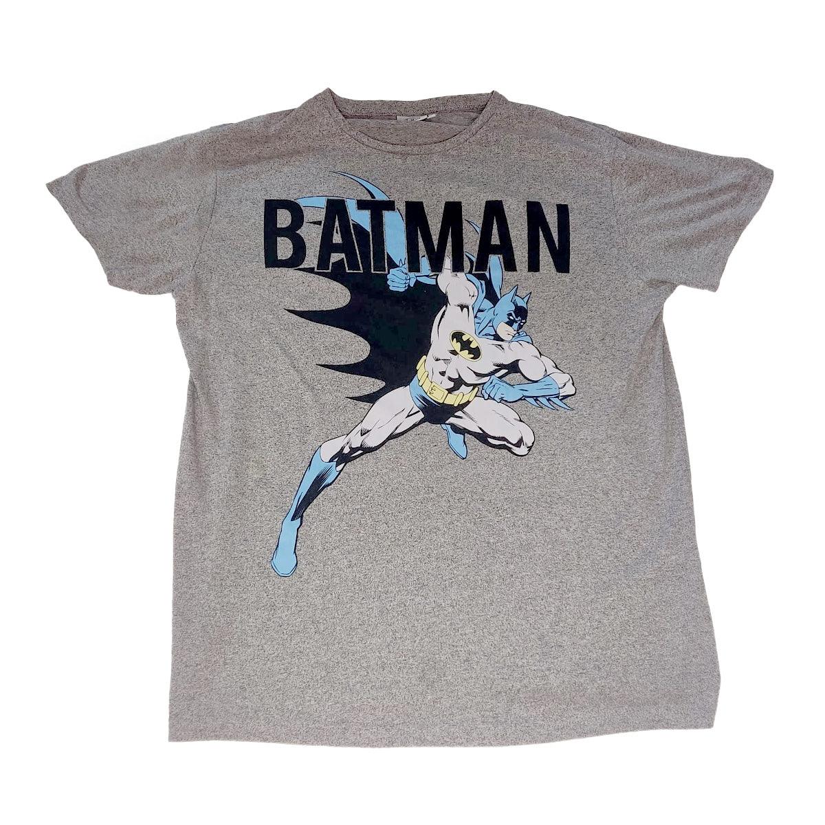 Batman retro stijl shirt 2022 - Vintage-Shirts.nl