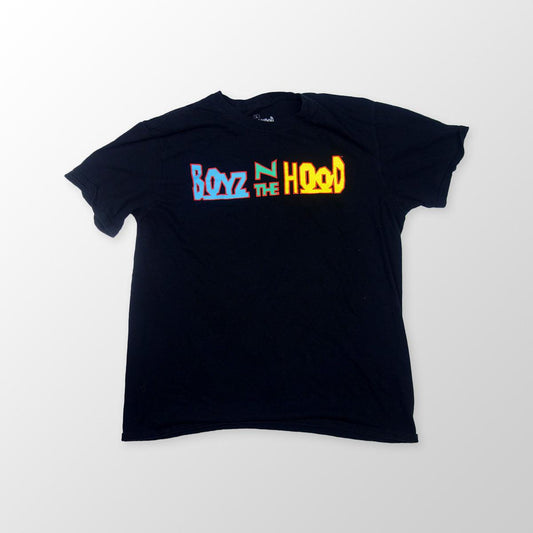 Boyz in the Hood T-Shirt - L - Vintage-Shirts.nl