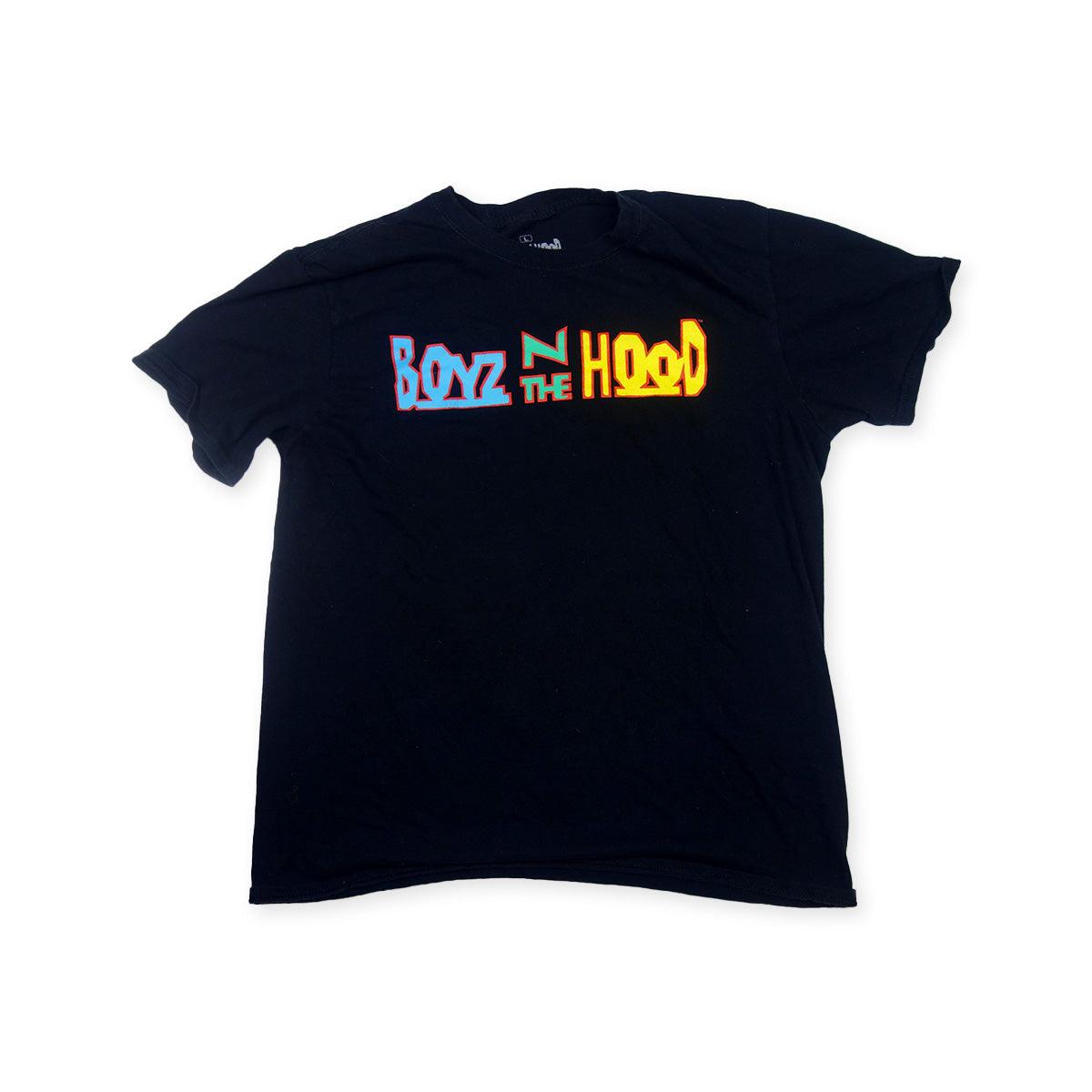 Boyz in the Hood T-Shirt - L - Vintage-Shirts.nl