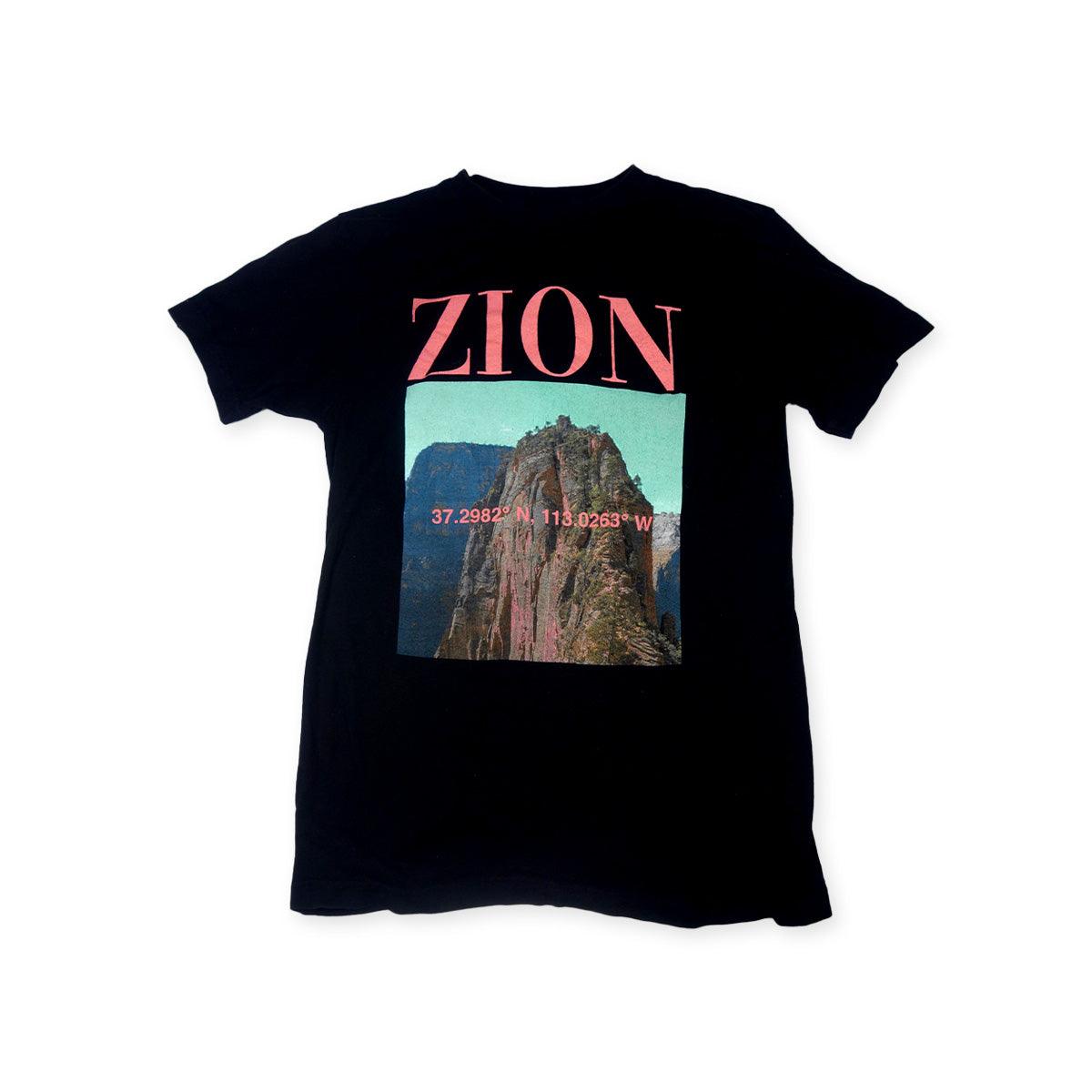 CVLA Mens Zion - T-Shirt - M - Vintage-Shirts.nl