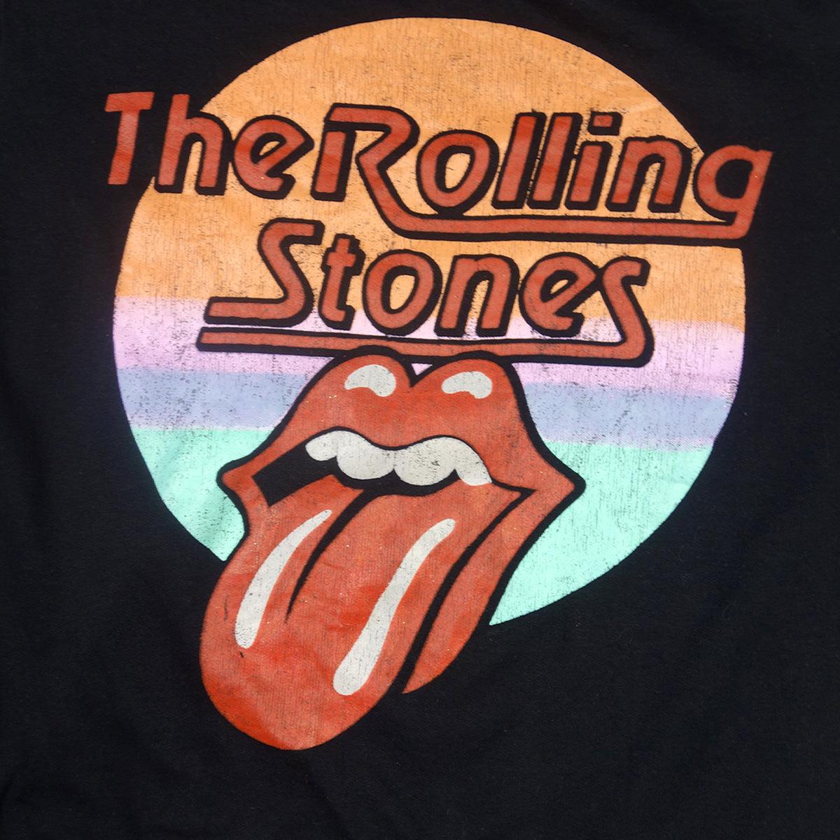 Designer Rolling Stones Tongue 2022 - Sweater - XL - Vintage-Shirts.nl