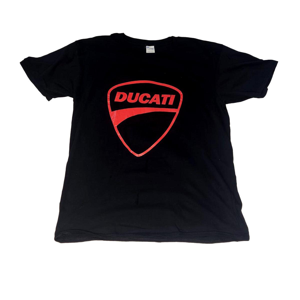 Ducati shirt M 2020 - Vintage-Shirts.nl