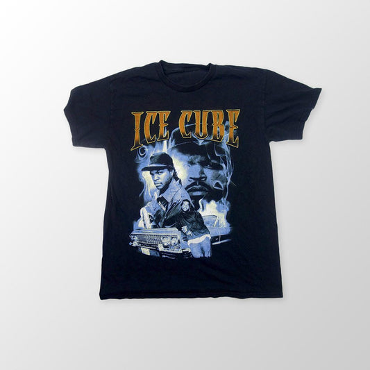 Ice Cube Lowrider T-Shirt - S - Vintage-Shirts.nl