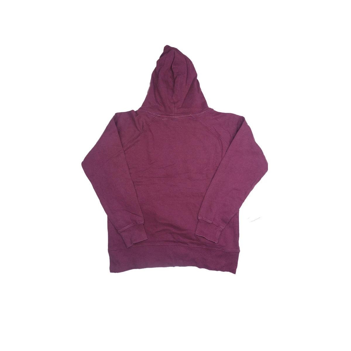 Stussy Hoodie reworked - Purple M